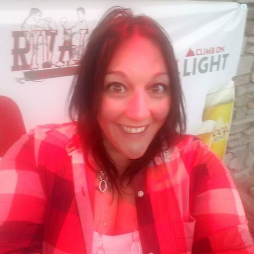 Meet your Posher, Annette